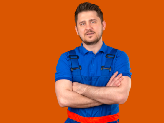 Appliance Repair Services