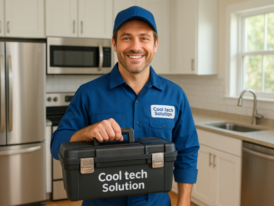 Cootech Solution Team